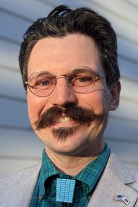 Image of Andrew M. Crockett