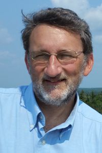 Image of Andrew Maneval