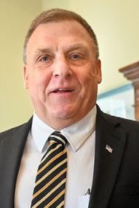 Image of Andrew McAdoo