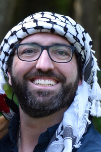 Image of Andrew Rice (Connecticut)