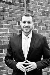 Image of Andrew Warner