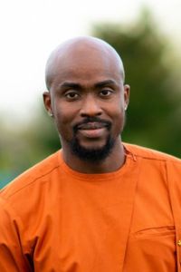 Image of Andrew Ashiofu