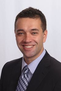 Image of Andrew Blazsik