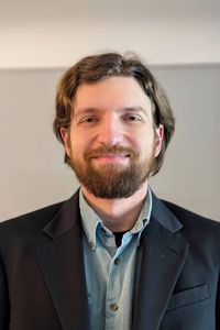 Andrew Cyburt - Ballotpedia
