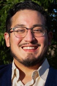 Image of Andrew Gonzales