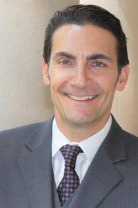 Andrew Grant - Ballotpedia
