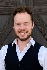 Image of Andrew Hurt