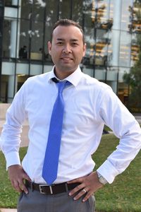 Image of Andrew Janz