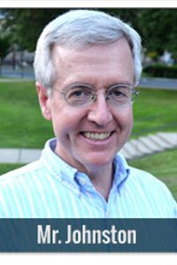 Image of Andrew Johnston