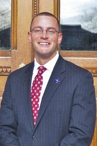 Image of Andrew Lavery