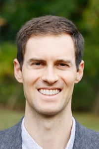 Image of Andrew Macurdy