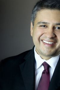 Image of Andrew Moralez