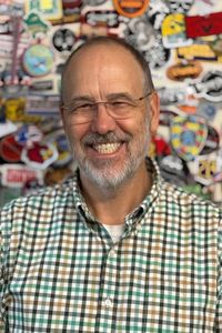 Image of Andrew Nagle