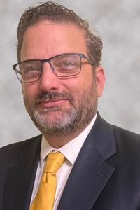 Image of Andrew Parrott