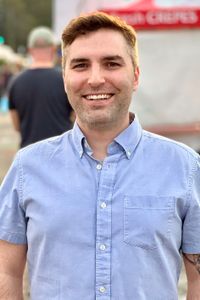 Image of Andrew Peters