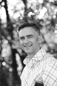 Image of Andrew Sneathern