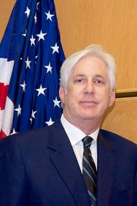 Image of Andrew M. Stein