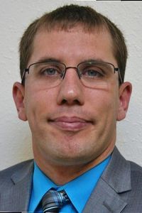 Image of Andrew Struthers