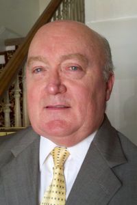 Image of Andrew Wildman