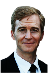 Image of Andrew Livingston