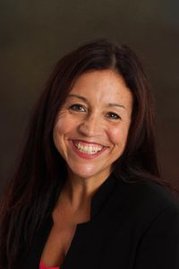 Image of Andria Bennett