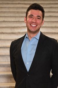 Image of Andrés Carrera