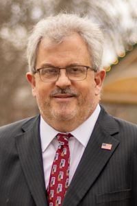 Image of Andy Lyons