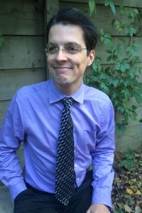Image of Andy Schuler
