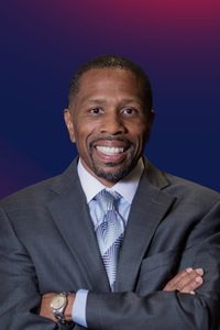 Image of Andy Williams Jr.