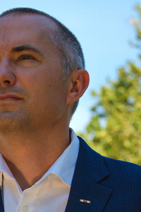 Image of Andy Coleman