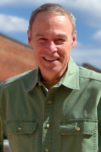 Image of Andy Millard