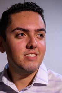 Image of Andy Morales