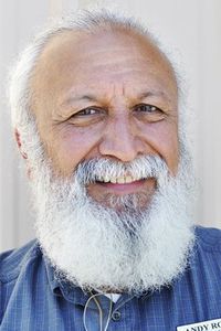Image of Andy Rodriguez
