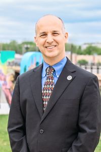 Image of Andy Schor