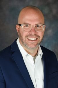 Image of Andy Shaver