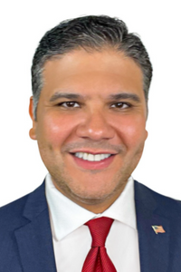 Image of Angel Vega