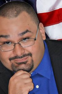 Image of Angel Garcia