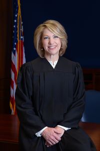 Image of Angel Mitchell