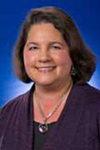 Image of Angela Mansfield