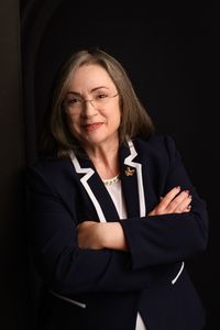 Image of Angela Chainer