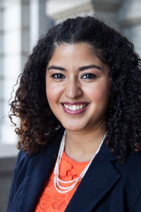 Image of Angela Cobian