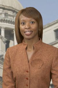 Image of Angela Cockerham