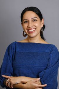 Image of Angela Gonzales-Torres