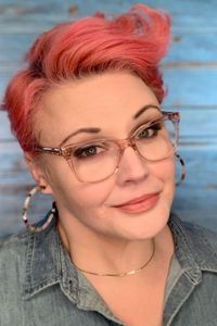 Image of Angela Mayfield