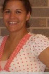 Image of Angela Weekley