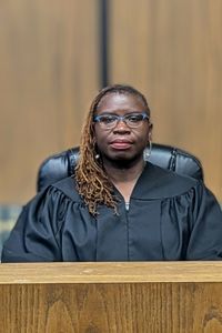 Angela Woods (North Carolina District Court District 39 Seat 2 North