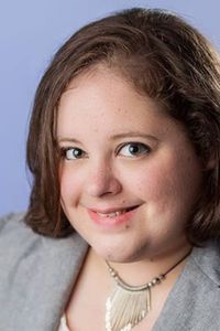 Image of Angelica Earl