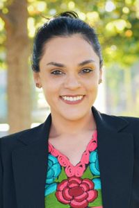 Image of Angélica María Dueñas