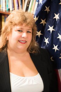 Image of Angelika Purkis