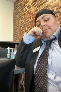 Image of Angie J. Cespedes